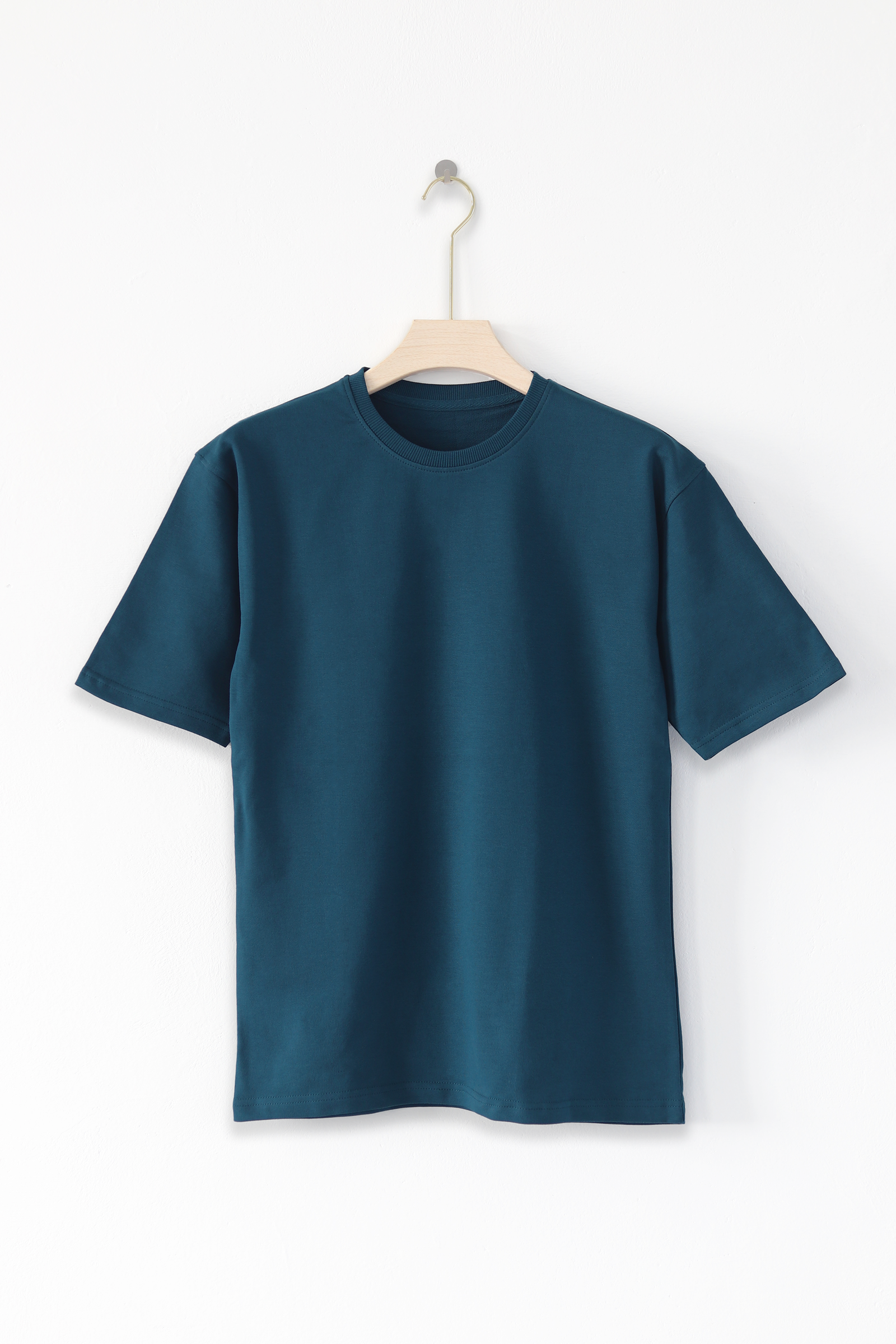 Oversized Unisex - French Terry Cotton(Green)